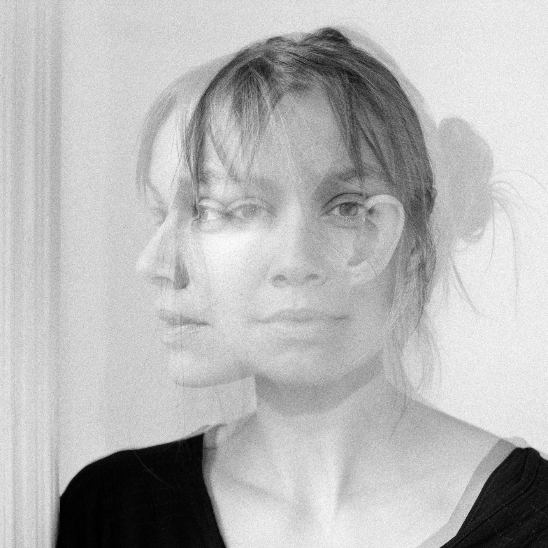 Michelle Grant | Portraiture | Helena Ward